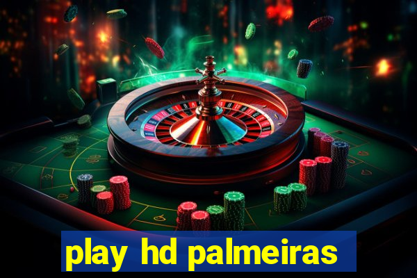 play hd palmeiras